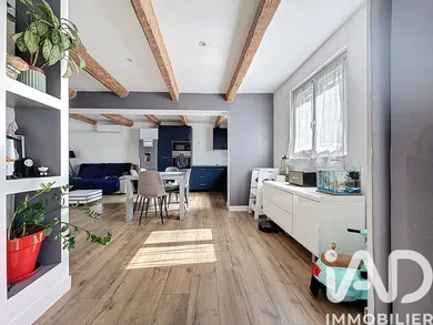 Townhouse in Béziers (34500)