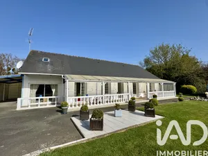 House in Plouha (22580)