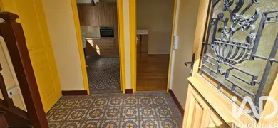 Traditional house in Montmagny (95360)