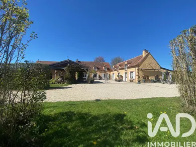Maison à Senonches (28250)