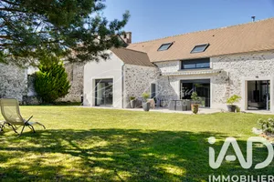 Longère à Briis-sous-Forges (91640)