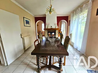 Maison à Pessac (33600)