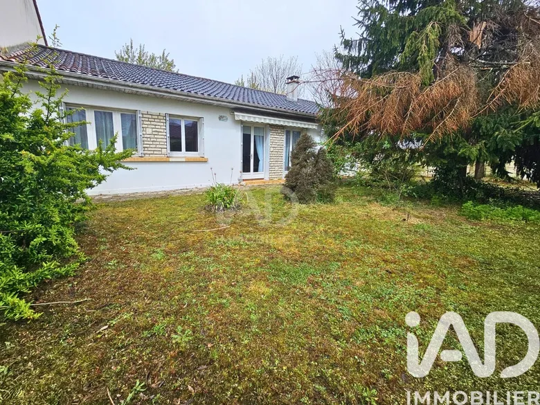Maison 4 pièces 93 m² · à Pessac · 93 m² · 351 000 €