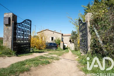 Park home in Cheminas (07300)