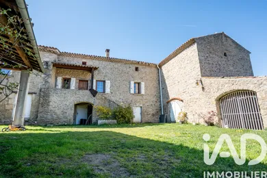 Maison de campagne à Cheminas (07300)
