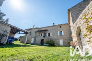 Park home in Cheminas (07300)