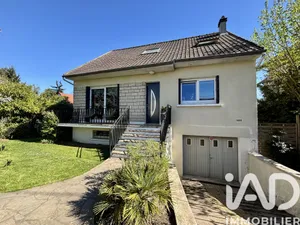 House in Frépillon (95740)