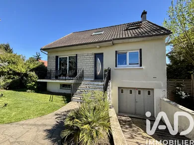 House in Frépillon (95740)