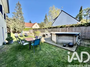 Maison à Frépillon (95740)