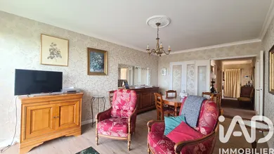 Apartment in Poitiers (86000)