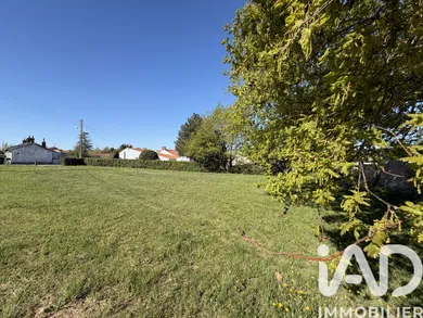 Terrain à Pornic (44210)