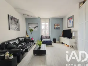 Apartment in Dijon (21000)