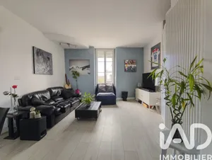 Apartment in Dijon (21000)