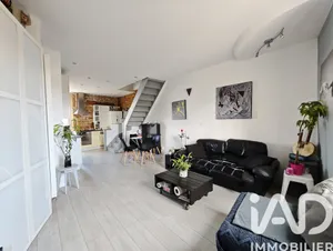 Apartment in Dijon (21000)