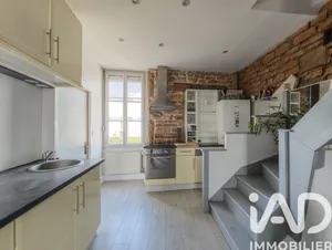 Apartment in Dijon (21000)