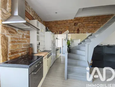 Appartement à Dijon (21000)