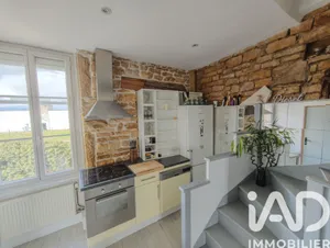 Appartement à Dijon (21000)