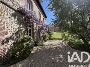 Maison à Tourville-la-Rivière (76410)