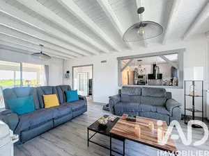 House in Vix (85770)
