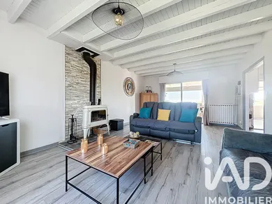 Maison à Vix (85770)