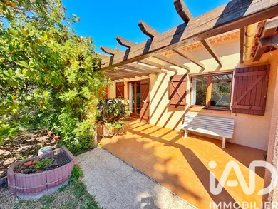 House in La Seyne-sur-Mer (83500)