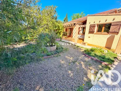 House in La Seyne-sur-Mer (83500)