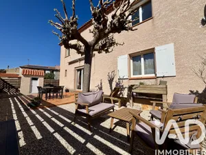 Maison à Caves (11510)