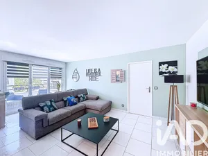 Appartement à Livry-Gargan (93190)