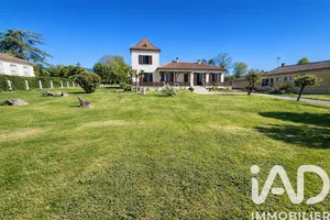 Park home in Creysse (24100)