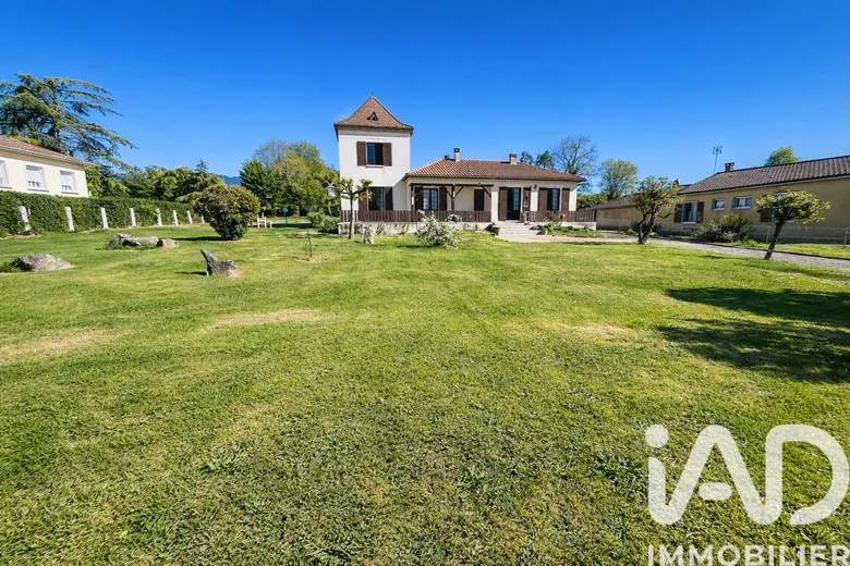 Maison 6 pièces 122 m² · à Creysse · 122 m² · 269 000 €