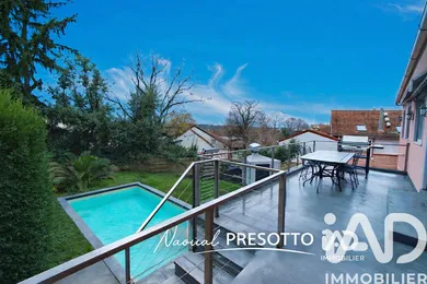 House in Claye-Souilly (77410)