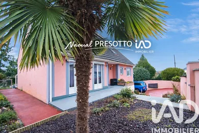 House in Claye-Souilly (77410)