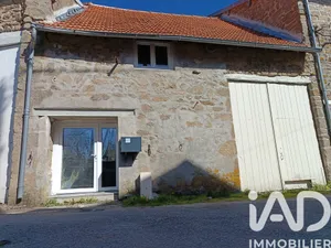 Immeuble à Bessines-sur-Gartempe (87250)