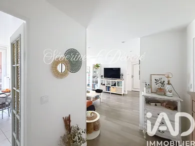 Apartment in Franconville (95130)