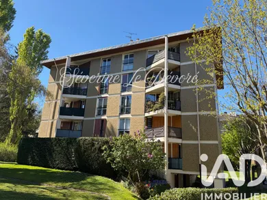 Appartement à Franconville (95130)