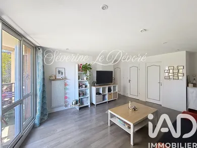 Apartment in Franconville (95130)