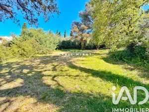 Terrain à La Seyne-sur-Mer (83500)