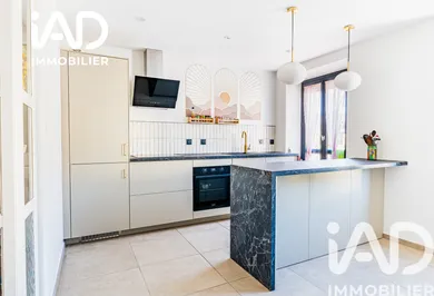 Apartment in Gap (05000)