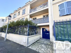 Apartment in Choisy-le-Roi (94600)