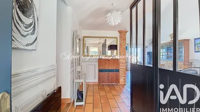 Traditional house in Fontenilles (31470)