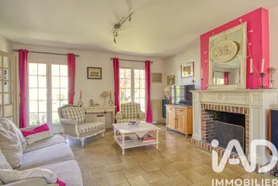 House in Lagny-sur-Marne (77400)