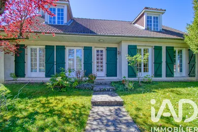 House in Lagny-sur-Marne (77400)