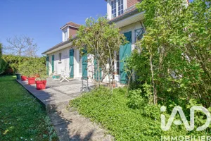 House in Lagny-sur-Marne (77400)