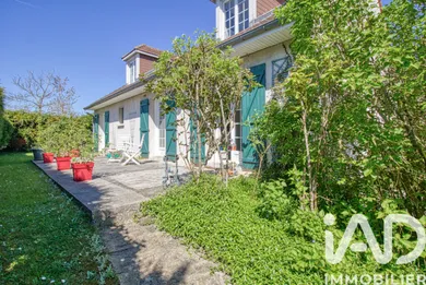 House in Lagny-sur-Marne (77400)