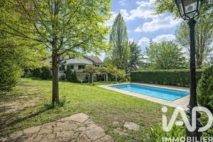 Maison traditionnelle à Mutzig (67190)