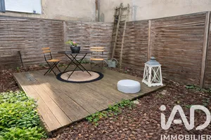 Apartment in Dijon (21000)