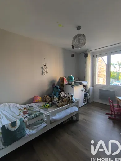 Townhouse in Villars (42390)