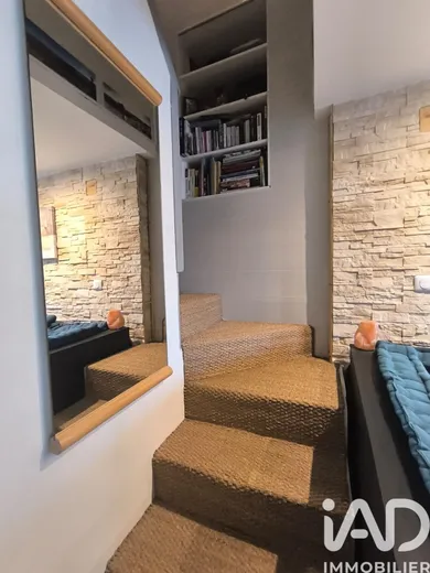 Townhouse in Villars (42390)
