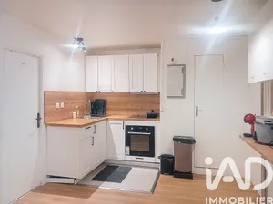 Apartment in Boissy-Saint-Léger (94470)