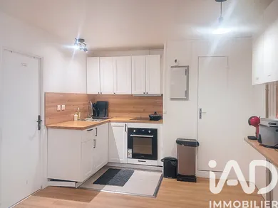 Apartment in Boissy-Saint-Léger (94470)